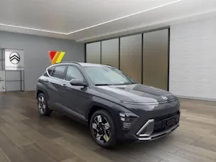 HYUNDAI Kona 1.6 GDi Hybrid Amplia