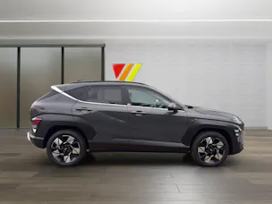 HYUNDAI Kona 1.6 GDi Hybrid Amplia