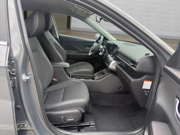 HYUNDAI Kona 1.6 GDi Hybrid Amplia