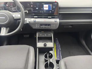 HYUNDAI Kona 1.6 GDi Hybrid Amplia