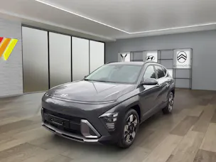 HYUNDAI Kona 1.6 GDi Hybrid Amplia