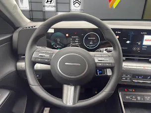 HYUNDAI Kona 1.6 GDi Hybrid Amplia