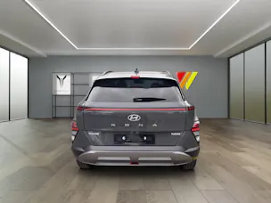 HYUNDAI Kona 1.6 GDi Hybrid Amplia