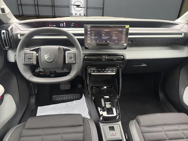 CITROEN C3 Aircross 1.2 Hybrid Max Business