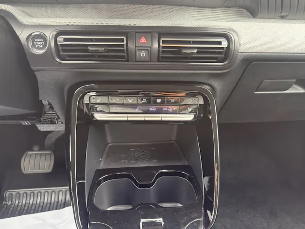 CITROEN C3 Aircross 1.2 Hybrid Max Business