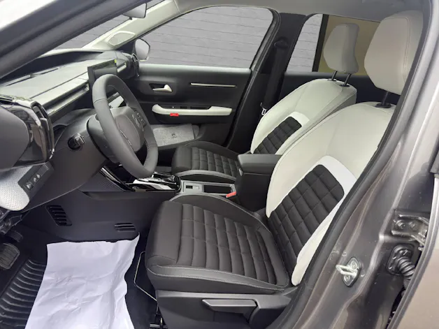 CITROEN C3 Aircross 1.2 Hybrid Max Business