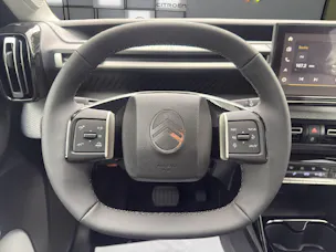 CITROEN C3 Aircross 1.2 Hybrid Max Business