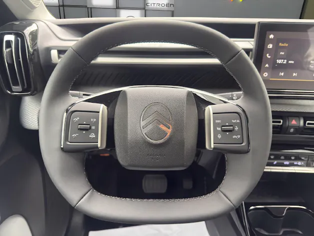 CITROEN C3 Aircross 1.2 Hybrid Max Business