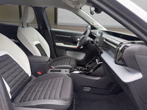 CITROEN C3 Aircross 1.2 Hybrid Max Business