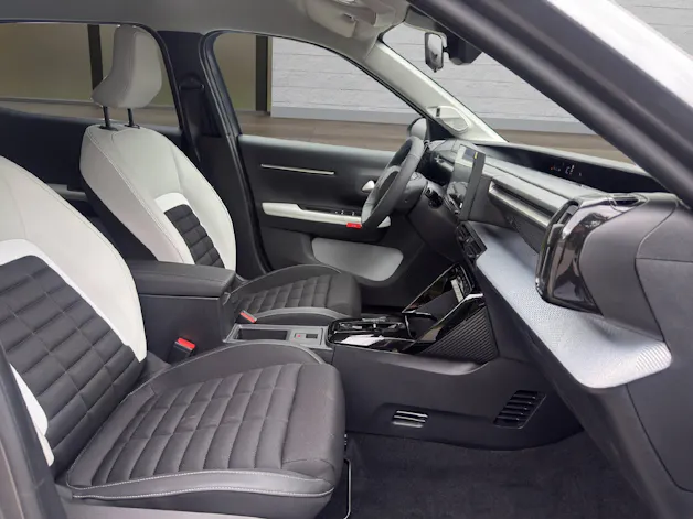CITROEN C3 Aircross 1.2 Hybrid Max Business