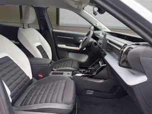 CITROEN C3 Aircross 1.2 Hybrid Max Business