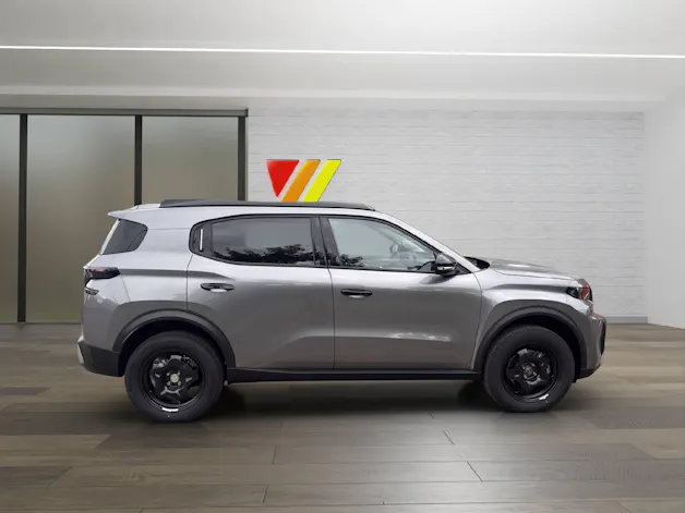 CITROEN C3 Aircross 1.2 Hybrid Max Business