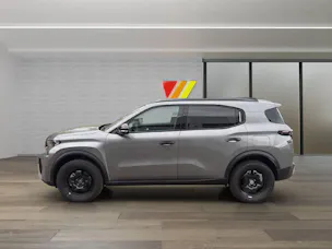 CITROEN C3 Aircross 1.2 Hybrid Max Business