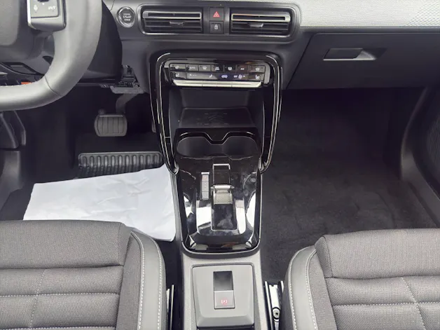 CITROEN C3 Aircross 1.2 Hybrid Max Business