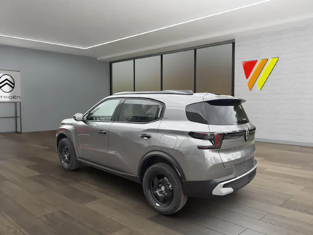 CITROEN C3 Aircross 1.2 Hybrid Max Business