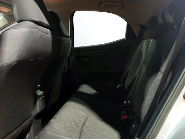 Toyota Yaris 1.5 VVT-i HSD Trend