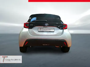 Toyota Yaris 1.5 VVT-i HSD Trend