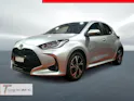Toyota Yaris 1.5 VVT-i HSD Trend