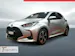 Toyota Yaris 1.5 VVT-i HSD Trend