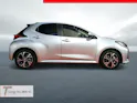 Toyota Yaris 1.5 VVT-i HSD Trend