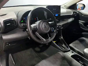 Toyota Yaris 1.5 VVT-i HSD Trend