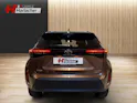 Toyota Yaris Cross 1.5 VVT-i HSD Premium AWD-i