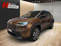 Toyota Yaris Cross 1.5 VVT-i HSD Premium AWD-i