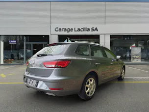 SEAT Leon ST 1.4 TSI 150 ACT Style