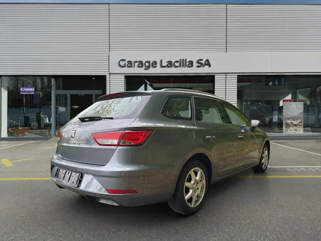 SEAT Leon ST 1.4 TSI 150 ACT Style