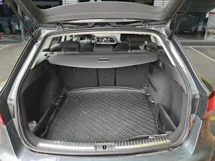 SEAT Leon ST 1.4 TSI 150 ACT Style