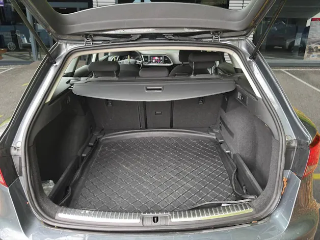 SEAT Leon ST 1.4 TSI 150 ACT Style