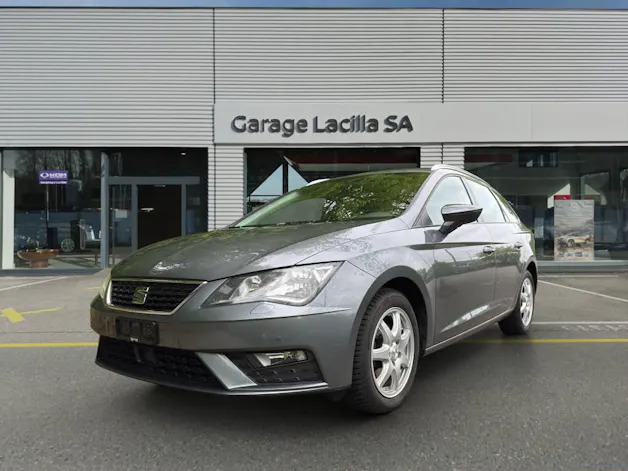 SEAT Leon ST 1.4 TSI 150 ACT Style