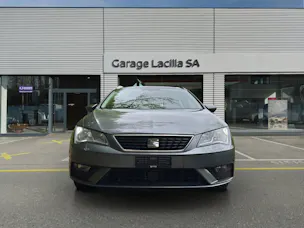 SEAT Leon ST 1.4 TSI 150 ACT Style