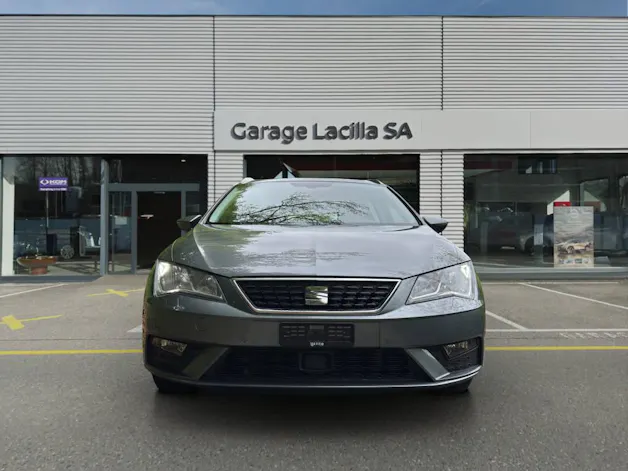 SEAT Leon ST 1.4 TSI 150 ACT Style