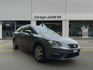 SEAT Leon ST 1.4 TSI 150 ACT Style