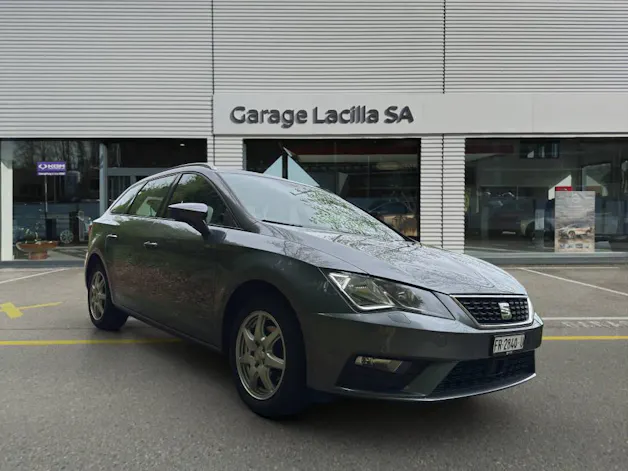 SEAT Leon ST 1.4 TSI 150 ACT Style