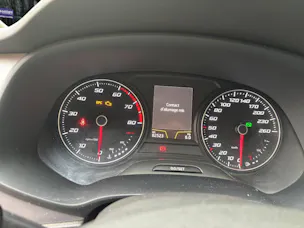 SEAT Leon ST 1.4 TSI 150 ACT Style
