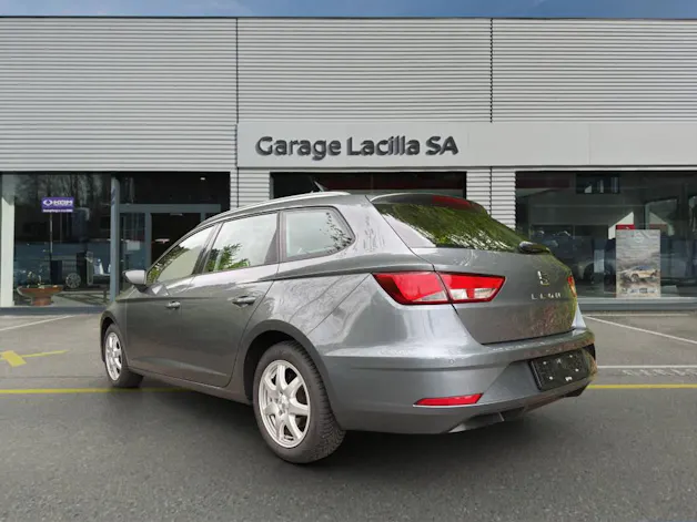 SEAT Leon ST 1.4 TSI 150 ACT Style