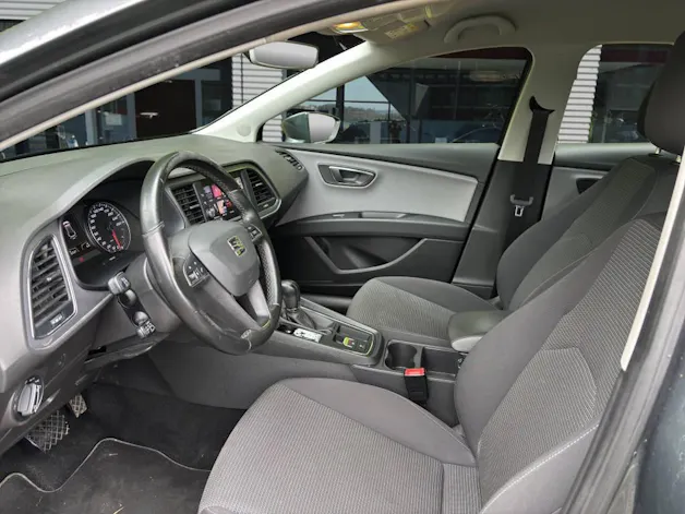 SEAT Leon ST 1.4 TSI 150 ACT Style