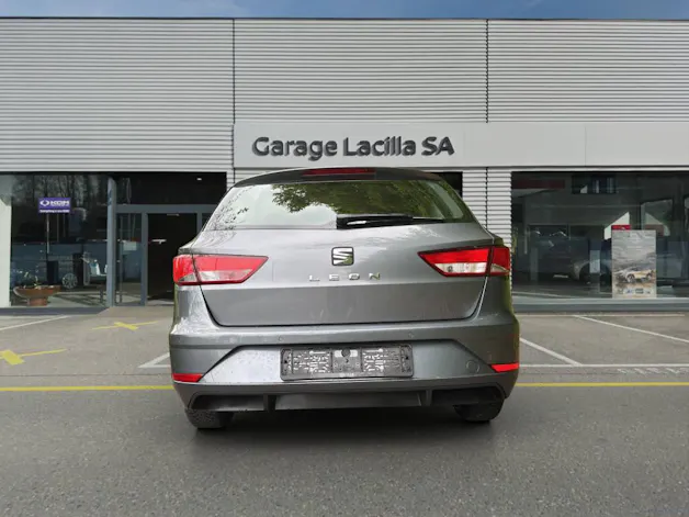 SEAT Leon ST 1.4 TSI 150 ACT Style