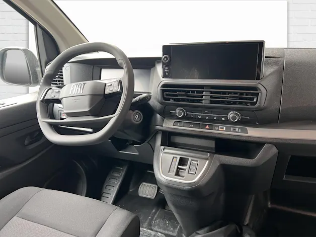 FIAT E-Scudo Kaw. L3 75 kWh Easy Pro