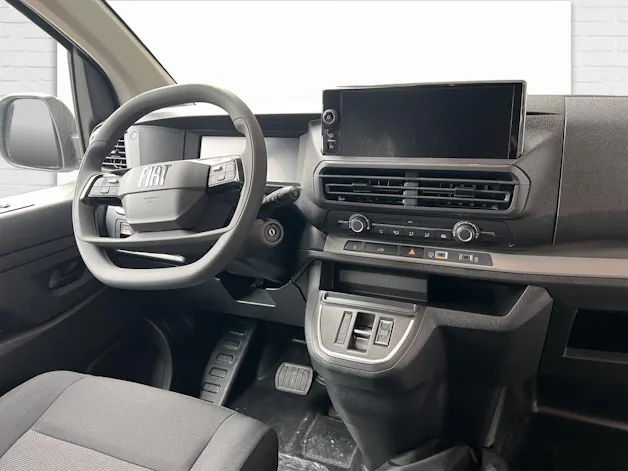 FIAT E-Scudo Kaw. L3 75 kWh Easy Pro