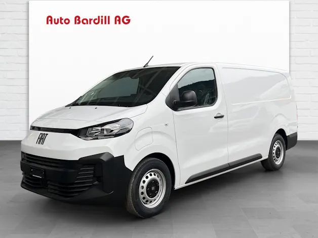FIAT E-Scudo Kaw. L3 75 kWh Easy Pro