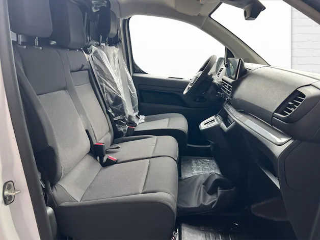 FIAT E-Scudo Kaw. L3 75 kWh Easy Pro