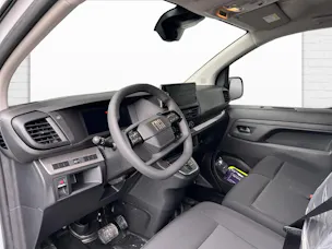 FIAT E-Scudo Kaw. L3 75 kWh Easy Pro
