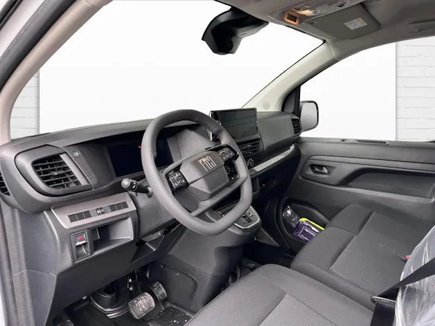 FIAT E-Scudo Kaw. L3 75 kWh Easy Pro