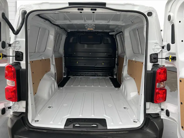 FIAT E-Scudo Kaw. L3 75 kWh Easy Pro