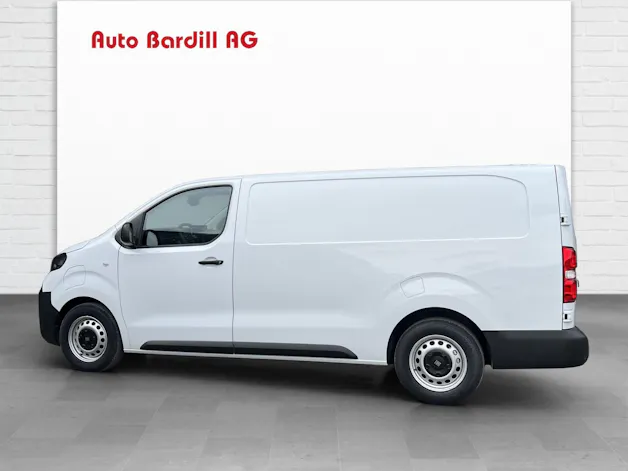 FIAT E-Scudo Kaw. L3 75 kWh Easy Pro
