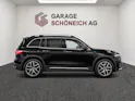 MERCEDES-BENZ EQB X243 EQB 350 AMG Line 4matic