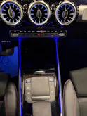 MERCEDES-BENZ EQB X243 EQB 350 AMG Line 4matic
